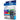 Left Image for Brother LC401XLCS Original High Yield Inkjet Ink Cartridge - Single Pack - Cyan - 1 Each