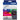 In-Package Image for Brother LC401XLMS Original High Yield Inkjet Ink Cartridge - Magenta - 1 Each
