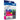 Right Image for Brother LC401XLMS Original High Yield Inkjet Ink Cartridge - Magenta - 1 Each
