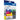 Right Image for Brother LC401XLYS Original High Yield Inkjet Ink Cartridge - Single Pack - Yellow - 1 Each