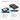 Alternate-Image4 Image for StarTech Standalone Dual Bay M.2 SATA/NVMe Duplicator/Eraser, HDD/SSD Cloner/Wiper, M.2 PCIe/AHCI, Hard Drive Sanitizer/Copier, TAA
