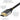 Alternate-Image2 Image for StarTech 6ft (2m) Premium Certified HDMI 2.0 Cable, High Speed Ultra HD 4K 60Hz HDMI Cable with Ethernet, HDR10, UHD HDMI Monitor Cord