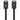 Alternate-Image1 Image for Belkin 100W Thunderbolt 4 USB-C to USB-C Cable - USB 4 - 40Gbps - 8K - 2m/6.6ft - M/M - Black