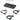 Alternate-Image4 Image for StarTech 2 Port Hybrid USB-A + HDMI & USB-C KVM Switch, Single 4K 60Hz HDMI 2.0 Monitor, Compact Desktop and/or Laptop KVM Switch, TAA
