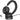 Alternate-Image12 Image for Jabra Evolve2 75 Wireless On-ear Stereo Headset - USB-A - For MS Teams - With Charging Stand - Black - Binaural - Ear-cup - 3000 cm - Bluetooth - 20 Hz to 20 kHz - MEMS Technology Microphone - Noise Cancelling