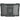 Alternate-Image2 Image for MAXCases Shield Extreme-X2 for iPad 9 10.2" (Fits iPad 7/8/9) (Black Bezel-Gray Chromebook Case)