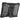 Alternate-Image8 Image for MAXCases Shield Extreme-X2 for iPad 9 10.2" (Fits iPad 7/8/9) (Black Bezel-Gray Chromebook Case)