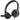 Bottom Image for Creative Chat USB Headset