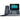 Alternate-Image1 Image for Yealink SIP-T54W IP Phone - Corded/Cordless - Corded/Cordless - Bluetooth, Wi-Fi - Wall Mountable, Desktop - Classic Gray
