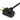 Alternate-Image2 Image for StarTech 3ft (1m) Piggyback Power Extension Cord, NEMA 5-15P to 2x NEMA 5-15R Cable, 16 AWG, 125V/15A, Outlet Saver Cord, UL Certified