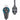 Alternate-Image3 Image for StarTech 6ft Power Extension Cord, Rotating Flat Plug Extension Cord, NEMA 5-15P to NEMA 5-15R Cable, 16 AWG, 125V/13A, UL Certified