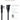 Alternate-Image5 Image for StarTech 10ft Power Extension Cord, Rotating Flat Plug Extension Cord, NEMA 5-15P to NEMA 5-15R Cable, 16 AWG, 125V/13A, UL Certified