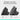 Alternate-Image8 Image for Logitech Lift Left Vertical Ergonomic Mouse, Left-handed, Wireless, Bluetooth or Logi Bolt USB, Quiet clicks, Graphite