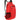 Left Image for Swissdigital Design Seagull SD1595-42 Carrying Case Rugged (Backpack) Notebook, Accessories, Tablet, Cell Phone - Red