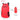 Alternate-Image1 Image for Swissdigital Design Seagull SD1595-42 Carrying Case Rugged (Backpack) Notebook, Accessories, Tablet, Cell Phone - Red