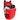 Alternate-Image11 Image for Swissdigital Design Seagull SD1595-42 Carrying Case Rugged (Backpack) Notebook, Accessories, Tablet, Cell Phone - Red