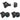 Alternate-Image5 Image for JLab JBuds Pro Signature Wired Earbuds
