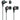 Alternate-Image3 Image for JLab JBuds Pro Signature Wired Earbuds