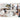 Alternate-Image5 Image for ViewSonic CDE7512 75" 4K UHD Commercial Display with VESP, Wireless Screen Sharing, USB Wi-Fi Capabilities, RJ45, HDMI, USB C