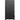 Front Image for Fractal Design Pop Silent Black Solid Computer Case