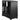 Alternate-Image7 Image for Fractal Design Pop Silent Black Solid Computer Case