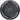 Rear Image for Ubiquiti UniFi 5 Megapixel Indoor/Outdoor Network Camera - Color - Fisheye
