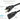 Alternate-Image2 Image for StarTech 15ft (4.5m) Heavy Duty Extension Cord, NEMA5-15P to NEMA5-15R Black Extension Cord, 15A 125V, 14AWG, Heavy Gauge Power Cable