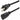 Main Image for StarTech 15ft (4.5m) Heavy Duty Extension Cord, NEMA5-15P to NEMA5-15R Black Extension Cord, 15A 125V, 14AWG, Heavy Gauge Power Cable