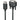 Alternate-Image3 Image for Alogic Elements DisplayPort to DVI Cable - Male to Male