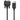 Alternate-Image1 Image for Alogic Elements DisplayPort to DVI Cable - Male to Male