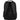 Rear Image for Urban Factory DAILEE Carrying Case (Backpack) for 13" to 14" Notebook - Black