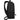 Right Image for Urban Factory DAILEE Carrying Case (Backpack) for 17.3" Notebook - Black