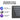Alternate-Image4 Image for Logitech MX Mechanical Mini for Mac Wireless Illuminated Keyboard, Low-Profile Switches, Tactile Quiet Keys, Space Gray