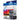 Left Image for Brother LC402XLBKS Original High Yield Inkjet Ink Cartridge - Black - 1 Each
