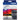 Front Image for Brother LC402XLBKS Original High Yield Inkjet Ink Cartridge - Black - 1 Each
