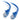Alternate-Image2 Image for C2G 4 ft Cat5e Snagless UTP Unshielded Network Patch Cable - Blue