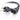 Main Image for C2G 25ft Universal Power Cord - 18 AWG - NEMA 5-15P to IEC320C13