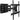 Main Image for Mount-It! Heavy-Duty Dual Arm Articulating Full Motion TV Wall Mount for Large TVs