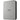 Main Image for LaCie Mobile Drive STLP4000400 4 TB Portable Hard Drive - 3.5" External - Moon Silver