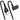 Alternate-Image4 Image for StarTech 3.3ft (1m) USB-A to USB-C Fast Charging Cable, Rugged, Right-Angled, Charge & Sync, 3A, USB 2.0, TPE Jacket and Aramid Fiber