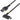 Main Image for StarTech 3.3ft (1m) USB-A to USB-C Fast Charging Cable, Rugged, Right-Angled, Charge & Sync, 3A, USB 2.0, TPE Jacket and Aramid Fiber