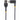 Alternate-Image2 Image for StarTech 1ft (30cm) USB-A to USB-C Fast Charging Cable, Rugged, Right-Angled, Charge & Sync, 3A, USB 2.0, TPE Jacket and Aramid Fiber