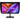 Front Image for Asus ProArt PA32DC 32" Class 4K UHD OLED Monitor - 16:9