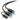 Alternate-Image3 Image for C2G 75ft Performance Series High Speed HDMI Cable - Active Optical Cable - Plenum Rated - 4K 60Hz - M/M - Black