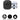 Alternate-Image5 Image for myGEKOgear by Adesso Orbit 132 Full HD 1080p Wi-Fi Dash Cam with Blind Spot Mirrors and 8GB MicroSD Card