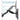 Alternate-Image5 Image for Mount-It! Single Monitor Wall Mount With Gas Spring Arms - Black