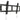 Alternate-Image1 Image for Chief Fit Large Tilt Display Wall Mount - For Displays 43-86" - Black