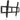 Alternate-Image1 Image for Chief Fit X-Large Tilt Display Wall Mount - For Displays 49-98" - Black