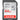 Main Image for SanDisk Ultra 64 GB Class 10/UHS-I (U1) SDXC