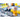 Alternate-Image1 Image for MAXCases Extreme Shell-L for MacBook Air 13.6" (2022 M2) & MacBook Air 13.6 M3/M4 (A3113) (Black/Clear)